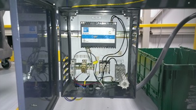 control systems